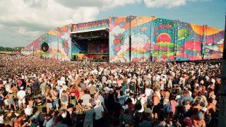 Woodstock 99 was supposed to be sex, drugs and rock and roll, but it turned out to be one of the ugliest events ever