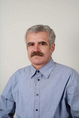 Associate Professor Andrey Kurtenkov