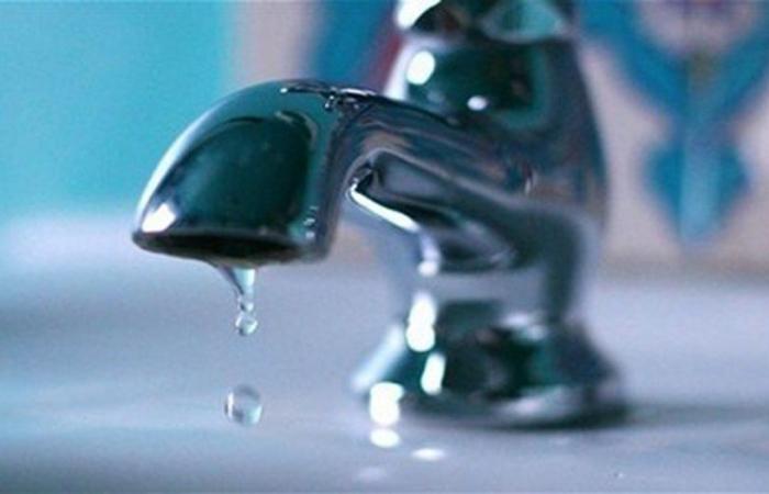 See where there will be no water in Stara Zagora today