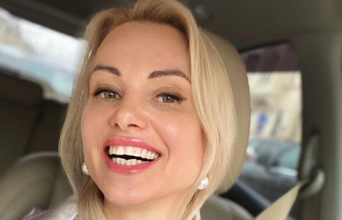 Marina Ovsyannikova confirmed that she escaped – Russia