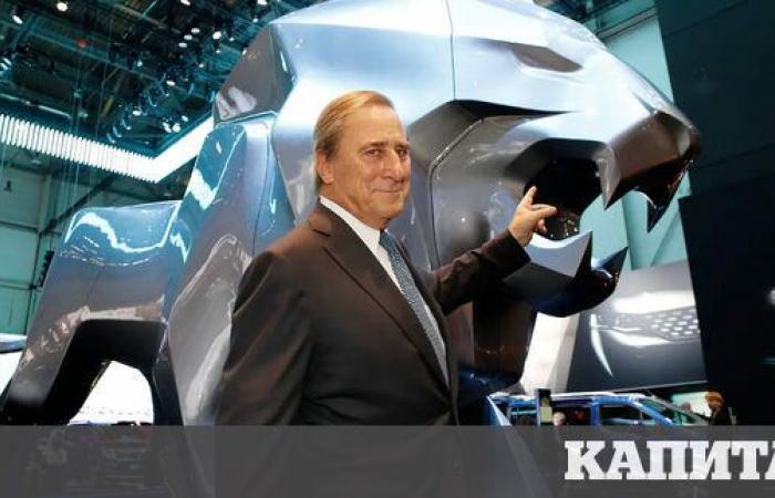 The Swiss Emil Frey buys the importer of Renault and Dacia in Bulgaria