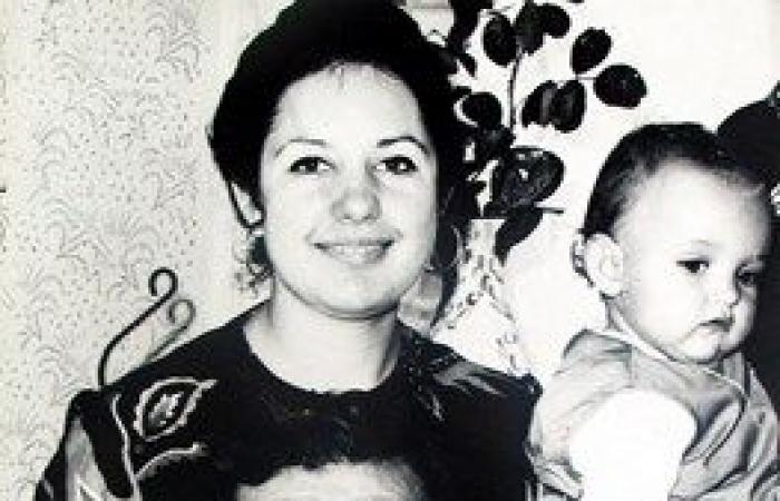 Anahid Tacheva died without remembering the good days and people in her life
