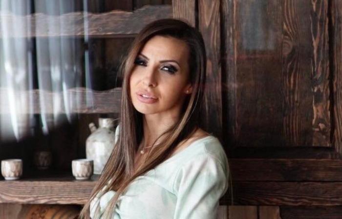 The dream of the Bulgarian porn queen: Diana Gabrovska wants to have sex with a colored person – 18+
