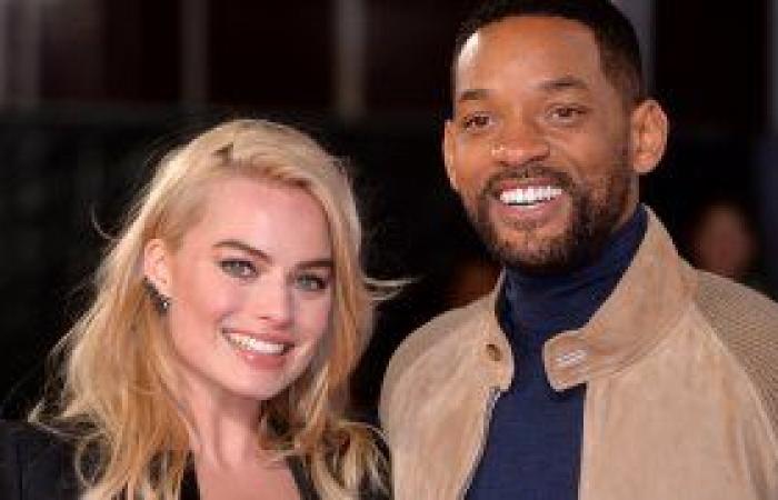 Margot Robbie on Babylon sex scenes: Can we really show that?