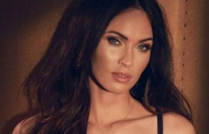 Megan Fox is in Bulgaria for the filming of “Submission”, she will stay in Bulgaria until February