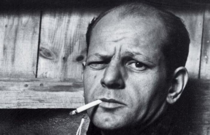Pollock’s painting discovered in Bulgaria was in the collection of the dictator Ceausescu Society | News from Bulgaria and the world