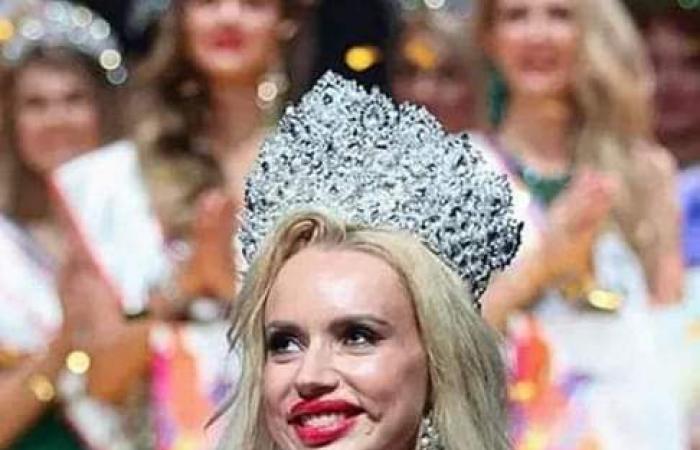 They crowned Mrs. Russia 2023, and she turned out to be downright scary to watch! /See photos/