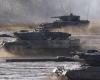 Germany blocks Spain’s plans to send tanks to Ukraine
