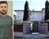 Courier: Ukrainian President Zelensky has rented out his luxury villa in Tuscany to Russians