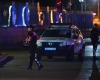 A major drug lord has been shot dead in Istanbul