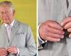 What diseases do the swollen fingers of Charles III refer to? – EU