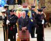 Is King Charles III sick and with what?