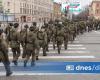 “Father, goodbye”: No one will avoid mobilization in Russia (video)