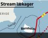 CIA Warns Germany of Nord Stream Sabotage