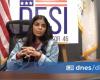Born in Bulgaria and raised in Kaspichan’s orphanage, Desi is a candidate for US senator (video)