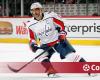 Difficult trip for Ovechkin to Russia due to his father’s illness