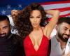 Azis, Galena and Medi are going on a mega tour in the USA