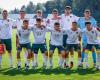 Bulgaria U15 achieved victory with 8 players against Armenia in Cyprus