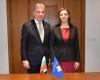 The economic ministers of Bulgaria and Kosovo emphasized the cooperation between the countries